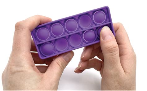 sensory fidget tools box sensory