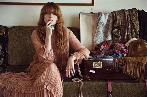Florence + The Machine Interview: On Turmoil, Hollywood Witchcraft And ...