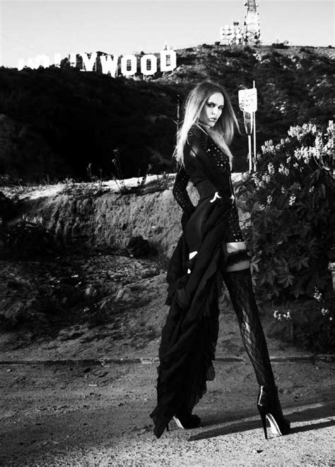 Valeria Dmitrienko by Jam in Starting Again | Futureclaw Spring 2010 ...