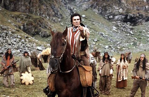 Gojko Mitic - Star - TV SPIELFILM