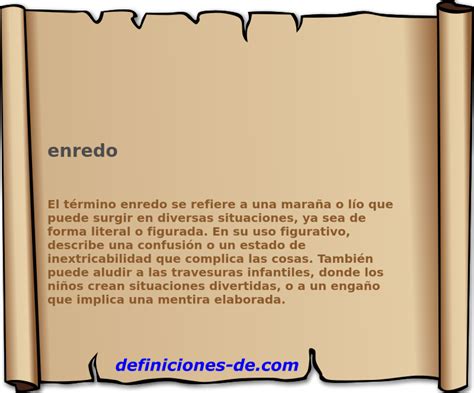O Que Significa A Palavra Enredo - Significado de «enredo»