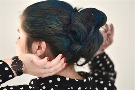 Colorista 1-Day Spray von L'Oréal Paris -bunte Farben für je einen Tag ...