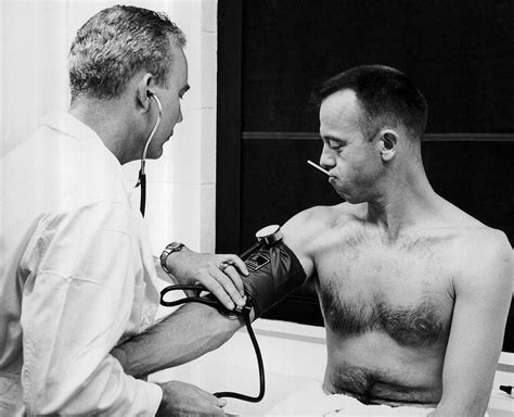 Historians explain the true story behind the alan b shepard astronaut 9