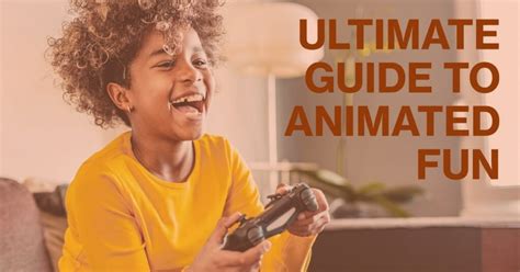 Cartoon Network Games: Your Ultimate Guide To Animated Fun - Techs And ...