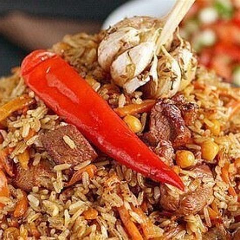 НАСТОЯЩИЙ ПЛОВ | Самые вкусные кулинарные рецепты