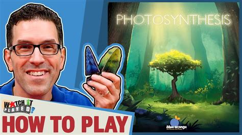 Photosynthesis - How To Play - YouTube