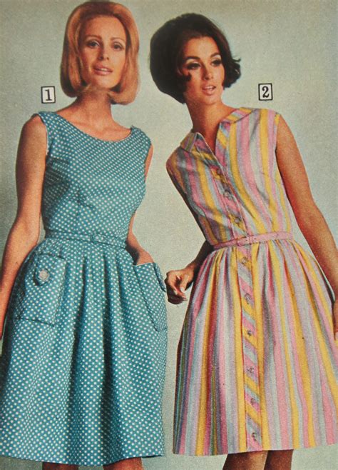 Women's Clothing Stores In The 1960S at Meagan Burlingame blog