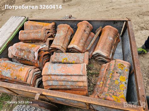 Капаци за покрив в Ремонти на покриви в гр. Стражица - ID44852967 ...