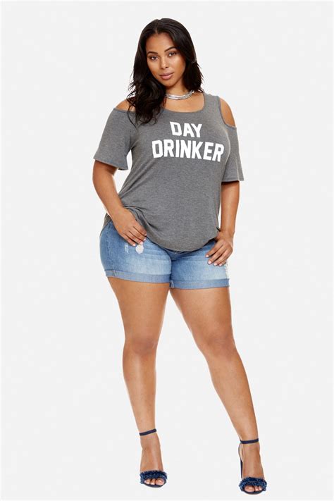 Pin on Tabria Majors Plus Size Model