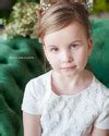 Fashion Kids. Ирина Гайворонская. Фотогалерея: Hello Spring