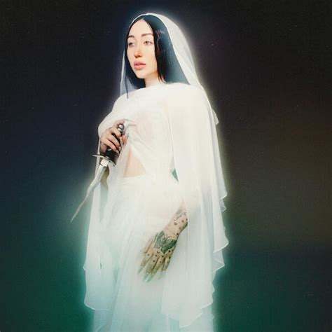 Noah Cyrus | iHeart