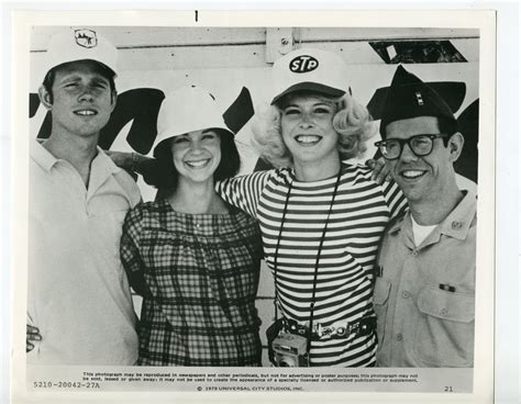 Candy Clark