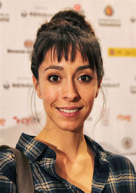 15 Facts About Oona Chaplin | FactSnippet