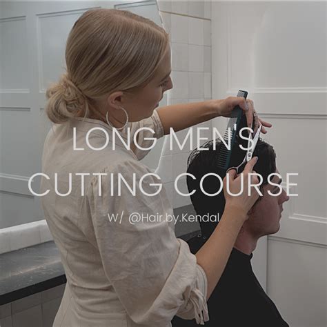 8 Epic Haircuts To Help Him Shed His Locks