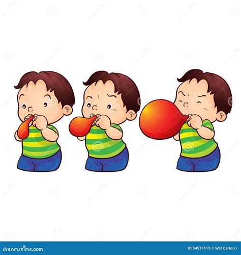 Blow Clipart