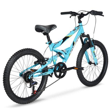 20" Hyper BEAR Mountain Bike, Steel | Walmart Canada