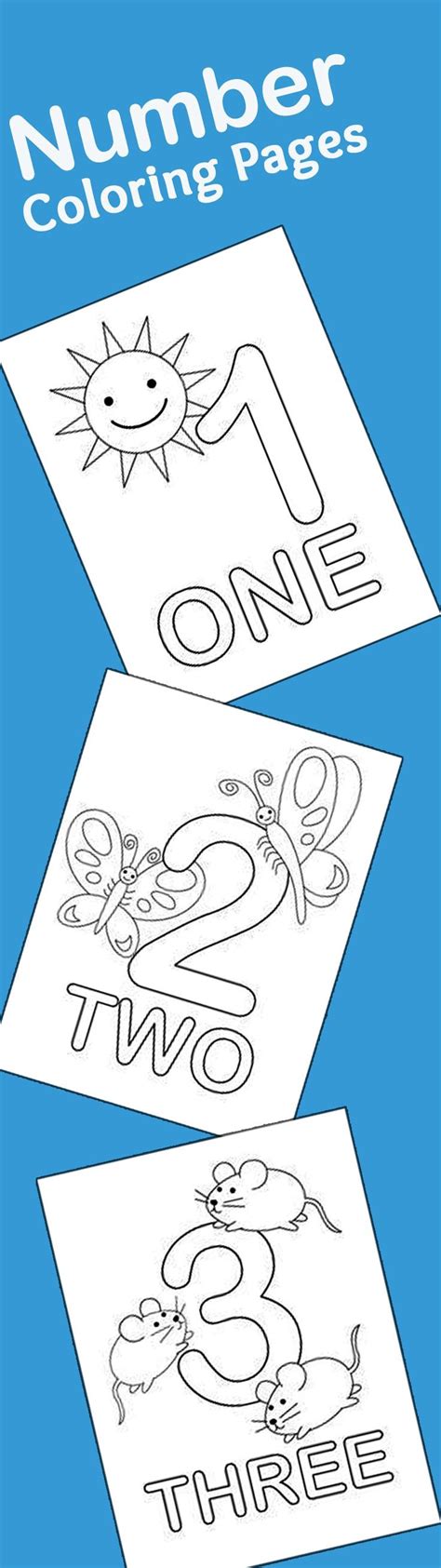 top   printable number coloring pages  learning st