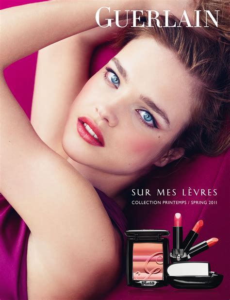 Guerlain Sur Mes Levres Spring 2011! | Beauty Crazed in Canada