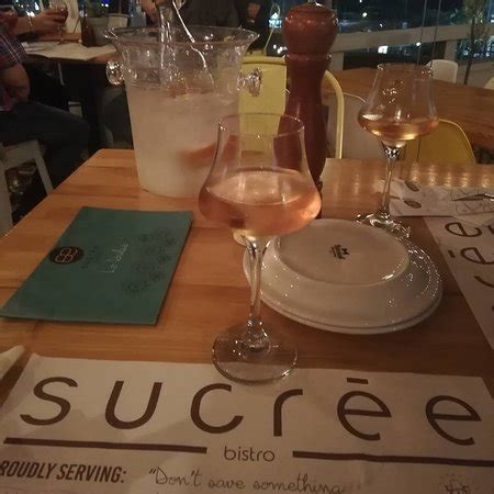 Sucree, San Salvador - Restaurant Reviews, Phone Number & Photos ...