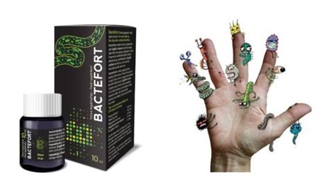 Bactefort In Farmacii, Bactefort Se - YouTube