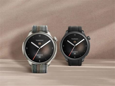 Amazfit починає тестування функції вимірювання артеріального тиску на ...