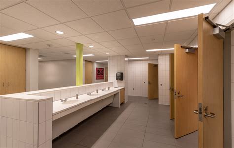 Inclusive Restrooms | Cuningham