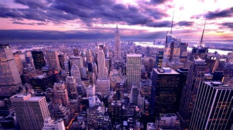New York Sfondi Notte (64+ immagini)