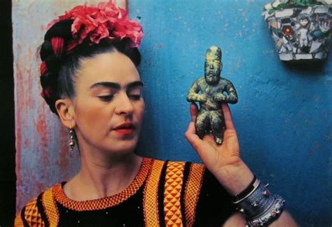 Why My Disability Made Me Rethink Frida Kahlo | My Upright Life