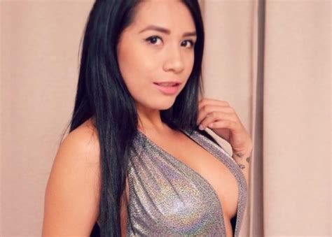 Janeth Rubio, modelo de OnlyFans, cumple promesa tras triunfo del Atlas