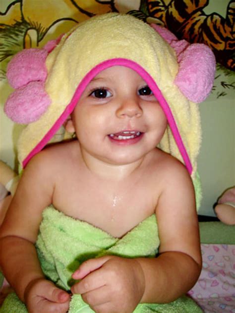 Caylee Anthony: A Life Cut Short