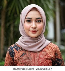 wanita cantik indonesia royalty  images stock