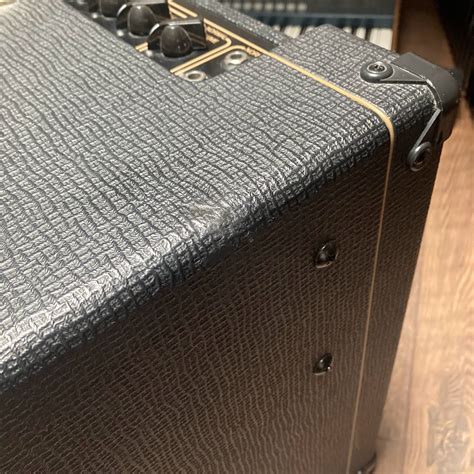 SOLD: Vox AC15C1 - Amps £ Discussions on theFretBoard