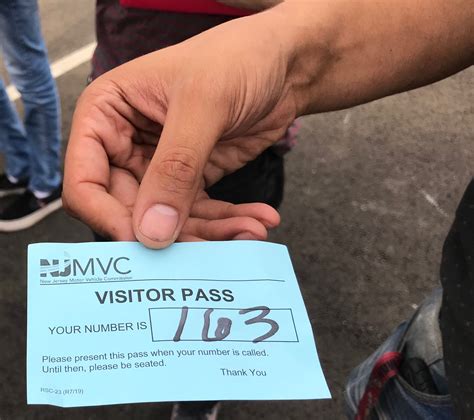 Can I Renew My Motorcycle Permit Online Nj | Reviewmotors.co