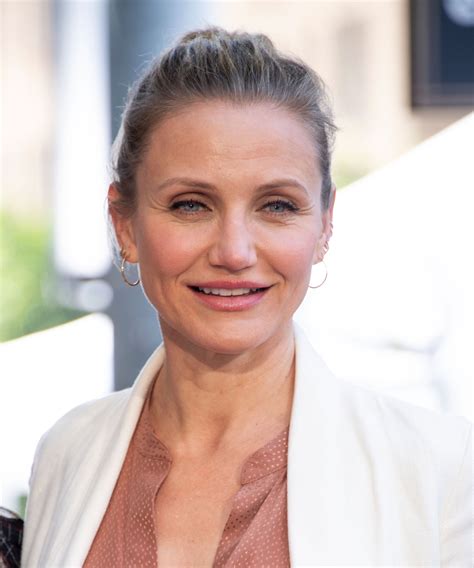 Cameron Diaz Horror Movie