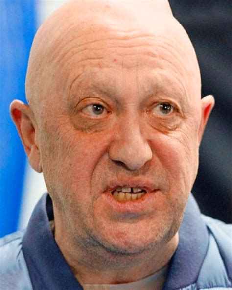 Evgenij Prigožin • Abbiamo fatto dell'Ucraina una nazione che è ...