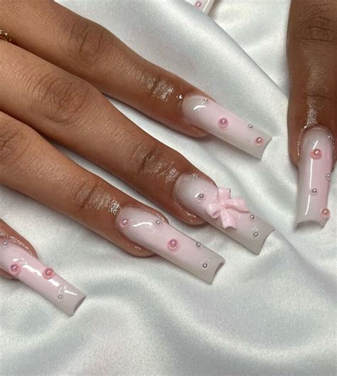 30 Trendy Baddie Nails to Inspire You