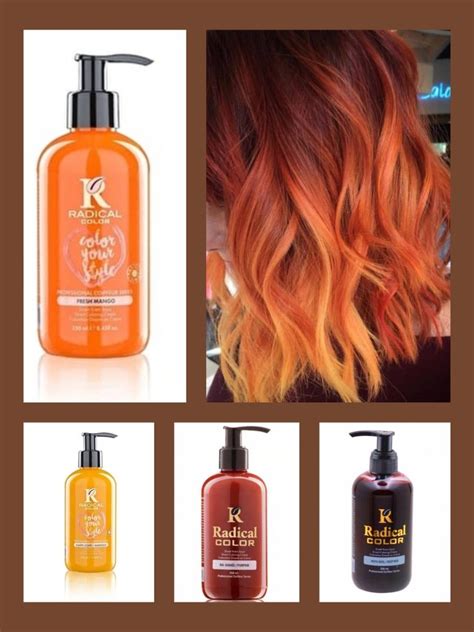 Модерни цветове за коса за есенни прически | Avenue - Charmyrose.com