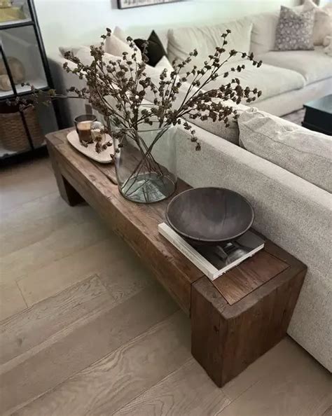 stylish sofa table designs  decor ideas  modern homes sofa