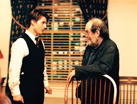 Eyes Wide Shut (1999)