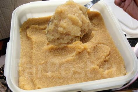 Икра минтая - Рыба и морепродукты во Владивостоке