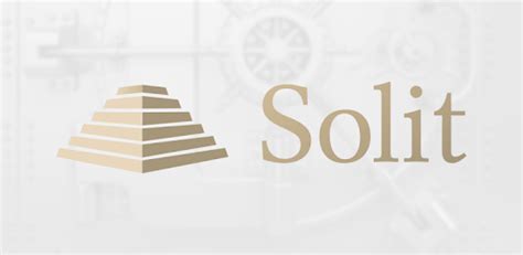 SOLIT Goldpreis, Edelmetallkurse und News - Apps on Google Play