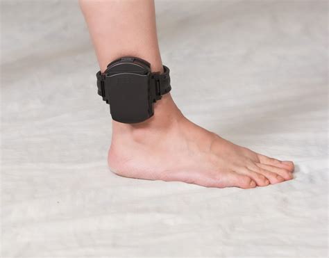 house arrest ankle bracelet 11
