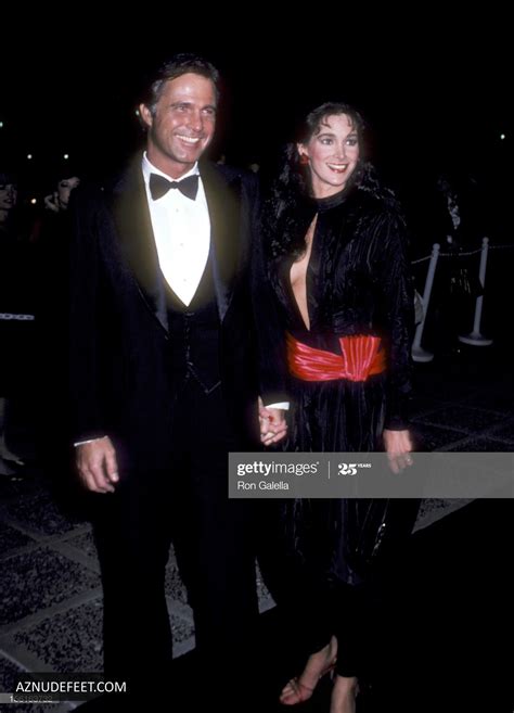 CONNIE SELLECCA Feet - AZNudeFeet