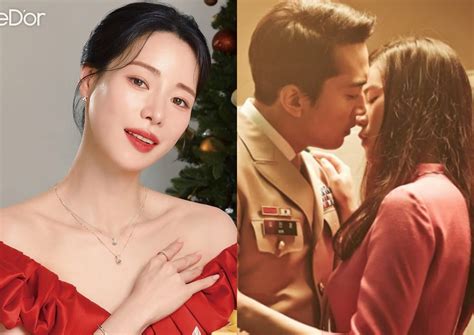 lim ji yeon opens    nude scene debutand  parents