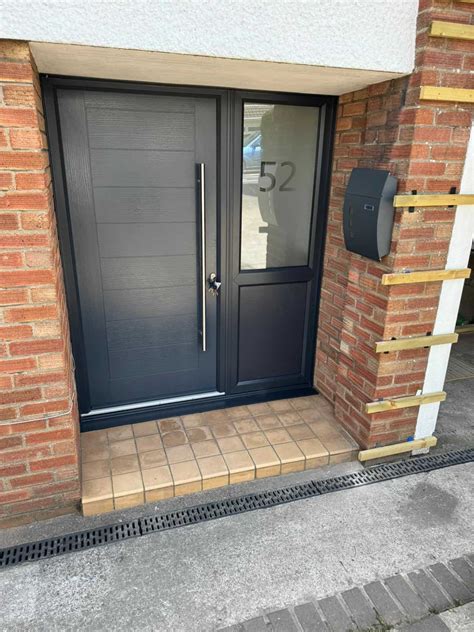 New Windows & Door, Llanedeyrn - Capital UPVC