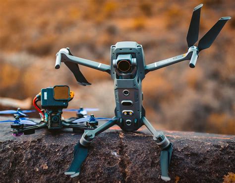 Czym różni się tradycyjny dron od drona FPV? - Wingway.pl