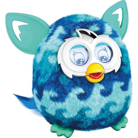 Furby Boom Sweet - A4338 | Maxíkovy hračky