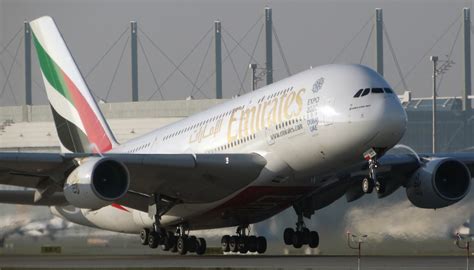 Emirates | Фрифлайт