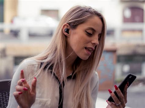 Tws Наушники Edifier Tws1 Pro – Telegraph