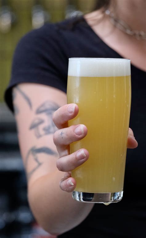 Brewery — Overland Brewers & Distillers